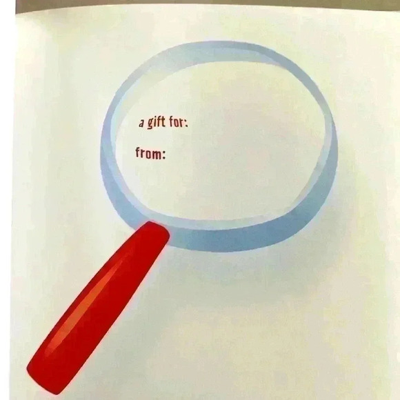 Gift Book/Hallmark - Picture 2 of 7